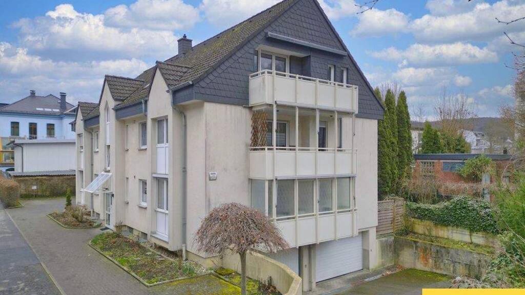 Wohnung zum Kauf 186.000 € 3 Zimmer 83 m² Arnsberg 59821