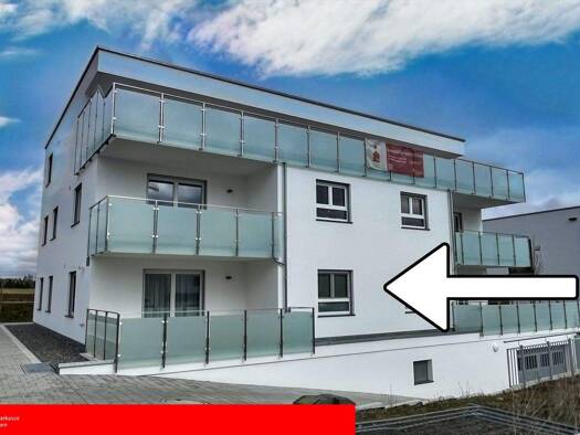 Wohnung zum Kauf 385.000 € 3,5 Zimmer 100,5 m² Trossingen 78647