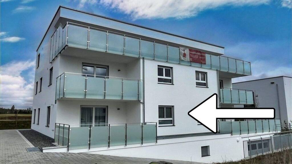 Wohnung zum Kauf 385.000 € 3,5 Zimmer 100,5 m² Trossingen 78647