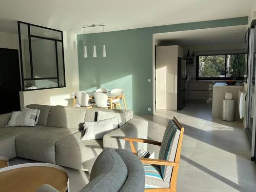 Einfamilienhaus zum Kauf 1.150.000 € 6 Zimmer 170 m² 1.583 m² Grundstück La Bayorre-Hautes Loubes HYERES 83400