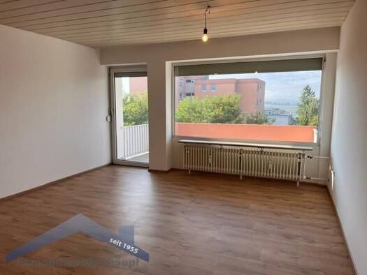 Wohnung zur Miete 590 € 2 Zimmer 68 m² 1. Geschoss frei ab sofort Alte Straße 87 Grubweg Passau 94034