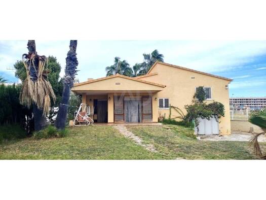 Villa zum Kauf 314.900 € 2 Zimmer 140 m² 681 m² Grundstück Torreblanca 12596