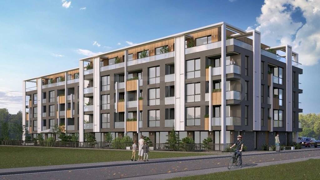 Studio zum Kauf 187.959 € 3 Zimmer 197,9 m² Burgas