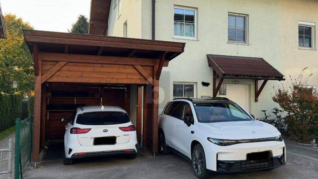 Reihenendhaus zum Kauf 570.000 € 5 Zimmer 135 m² 265 m² Grundstück Straßwalchen 5204