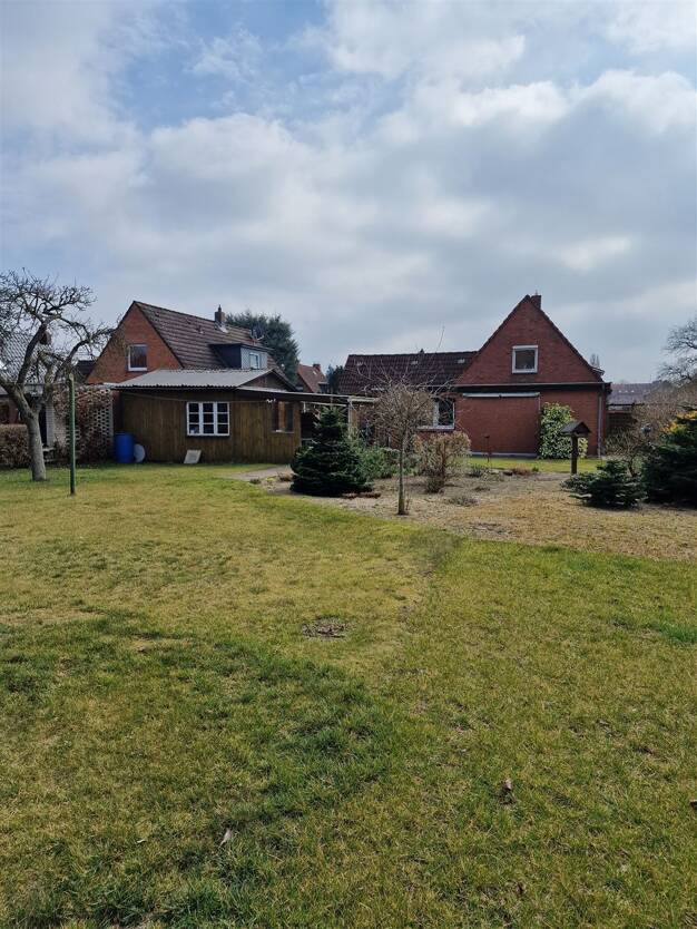 Einfamilienhaus zum Kauf 327.000 € 4 Zimmer 103 m² 949 m² Grundstück Mölln , Kr Hzgt Lauenb 23879