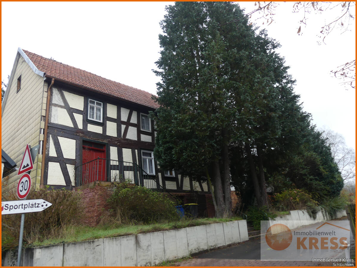 Mehrfamilienhaus zum Kauf - Ansicht 4