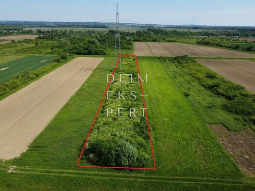 Gewerbegrundstück zum Kauf 28.000 € Rugvica 10370