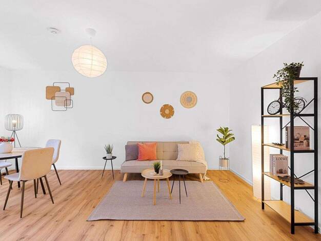 Wohnung zum Kauf provisionsfrei 449.990 € 4 Zimmer 93,9 m² 1. Geschoss Steinweg Regensburg 93059