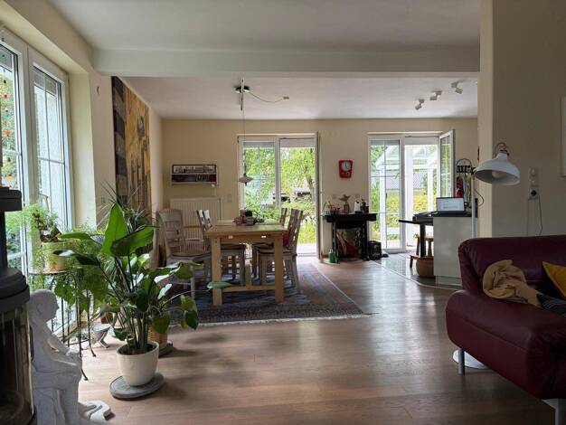 Maisonette zum Kauf provisionsfrei 518.000 € 4 Zimmer 149 m² EG Oberneuland Ost 28355