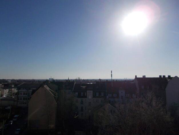 Studio zur Miete 370 € 1 Zimmer 25 m² Doos Nürnberg 90429