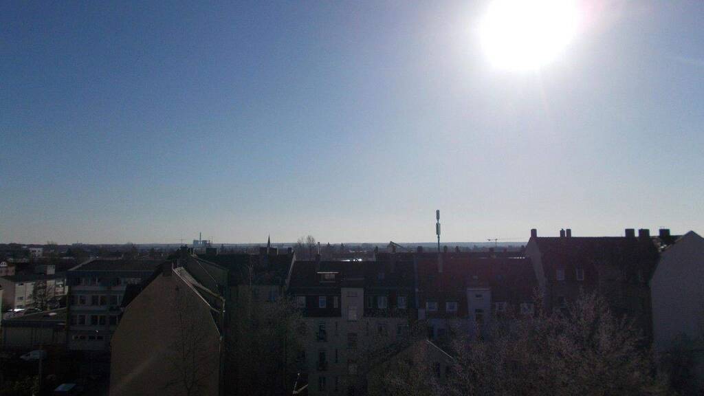 Studio zur Miete 370 € 1 Zimmer 25 m² Doos Nürnberg 90429