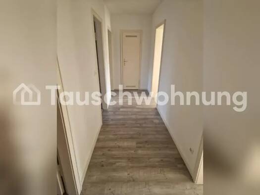Wohnung zur Miete Tauschwohnung 730 € 3 Zimmer 63 m² 1. Geschoss List Hannover 30163