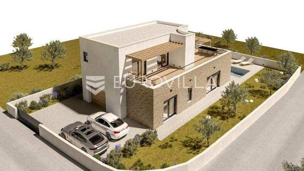 Haus zum Kauf 530.000 € 3 Zimmer 176 m² Zatonska Vodice