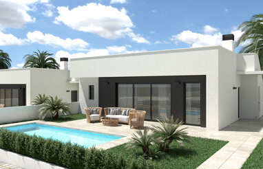 Villa zum Kauf 293.900 € 6 Zimmer 110 m² 259 m² Grundstück Murcia inland