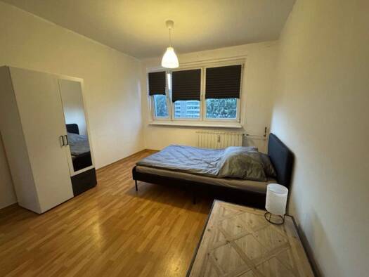 Wohnung zur Miete 1.550 € 3 Zimmer 70 m² frei ab sofort Friedrichsfelde Lichtenberg 10315