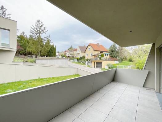Wohnung zum Kauf - Erstbezug 648.900 € 3 Zimmer 95,4 m² 1. Geschoss Liechtensteinstraße Brunn am Gebirge 2345
