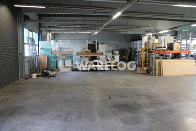 Lagerhalle zur Miete 600 m² Lagerfläche West Ludwigsburg 71636