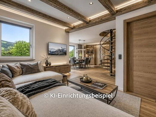 Wohnung zum Kauf 460.000 € 2 Zimmer 60,2 m² Kitzbühel 6370