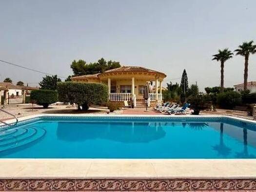 Bauernhaus zum Kauf 389.000 € 3 Zimmer 192 m² Camino Arroba Del Palomar Catral 03158