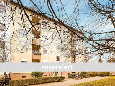 Wohnung zum Kauf provisionsfrei 299.000 € 4 Zimmer 95,9 m² EG Durlach - Lohn-Lissen Karlsruhe / Durlach-Aue 76227