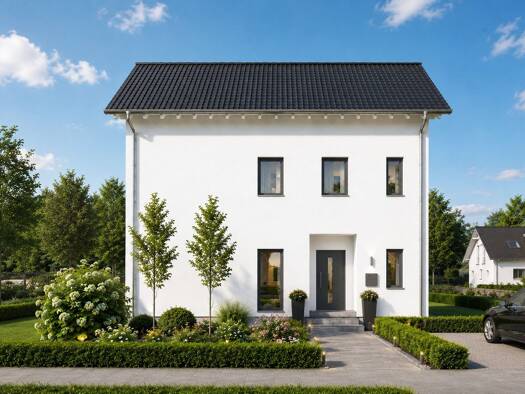 Einfamilienhaus zum Kauf 332.900 € 4 Zimmer 190 m² 409 m² Grundstück Muggensturm 76461