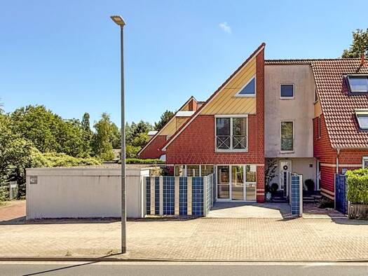 Einfamilienhaus zum Kauf 429.000 € 4 Zimmer 128 m² 206 m² Grundstück Bothfeld Bothfeld - Vahrenheide 30659