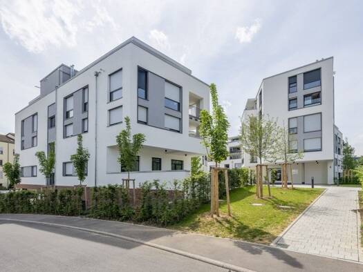Wohnung zum Kauf - Erstbezug provisionsfrei 698.000 € 4 Zimmer 129,6 m² Waldenbuch 71111