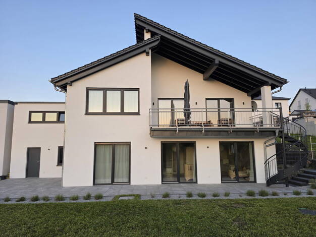 Einfamilienhaus zum Kauf provisionsfrei 795.000 € 7 Zimmer 203 m² 876 m² Grundstück Göllheim 67307