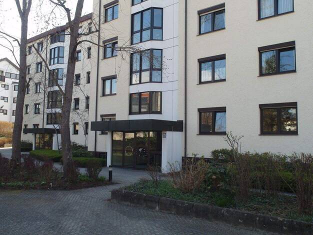 Wohnung zur Miete 1.380 € 3 Zimmer 79,5 m² EG frei ab 01.04.2026 Westenstraße 266 Sendling-Westpark München 80686