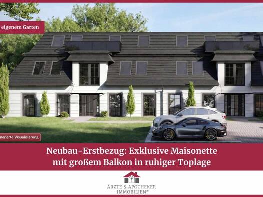 Wohnung zum Kauf 649.000 € 3 Zimmer 81,3 m² Sasel Hamburg 22393