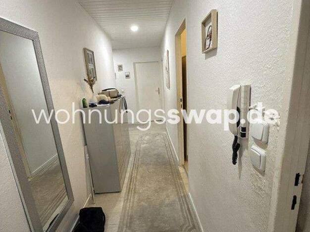 Studio zur Miete Tauschwohnung 490 € 3 Zimmer 68 m² EG Kreuzberg Berlin 10999
