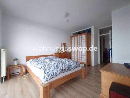 Wohnung zur Miete Tauschwohnung 500 € 2 Zimmer 45 m² 3. Geschoss Brühl Brühl 50354