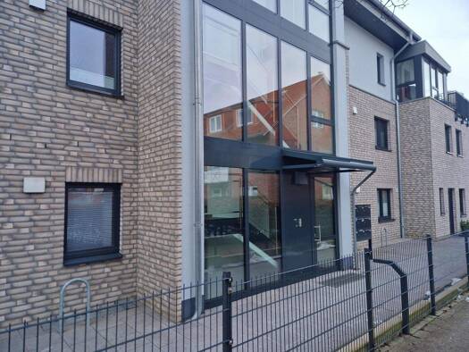 Wohnung zum Kauf 249.000 € 2 Zimmer 63,1 m² Husum 25813