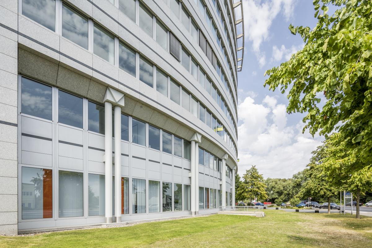 Bürofläche zur Miete provisionsfrei 9,50 € 880 m²<br/>Bürofläche ab 367 m²<br/>Teilbarkeit Hammfeld Neuss 41460