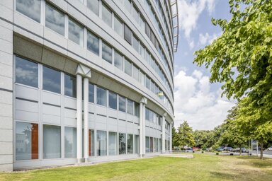 Bürofläche zur Miete provisionsfrei 9,50 € 880 m² Bürofläche teilbar ab 367 m² Hammfeld Neuss 41460