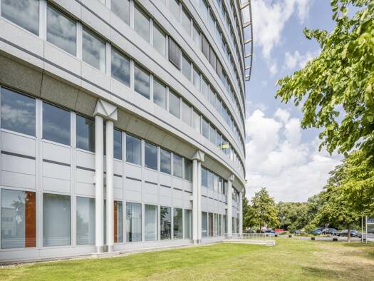 Bürofläche zur Miete provisionsfrei 9,50 € 880 m² Bürofläche teilbar ab 367 m² Hammfeld Neuss 41460