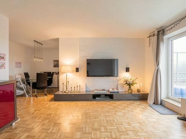Wohnung zum Kauf 179.000 € 3,5 Zimmer 87 m² 3. Geschoss Eigen Bottrop 46240