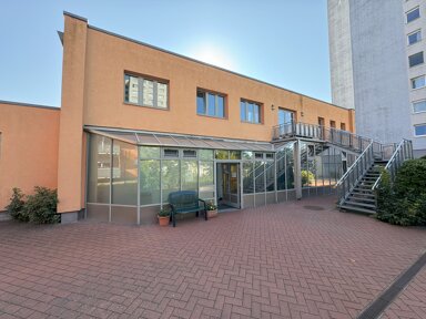 Büro-/Praxisfläche zur Miete provisionsfrei 11 € 247,5 m² Bürofläche Newtonstraße 15a Stern Potsdam 14480