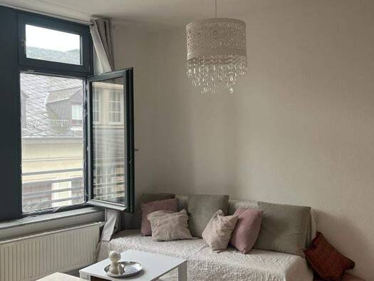 Bürogebäude zum Kauf als Kapitalanlage geeignet 1.290.000 € 12 Zimmer 250 m² 64 m² Grundstück teilbar ab 250 m² Innenstadt Trier 54290