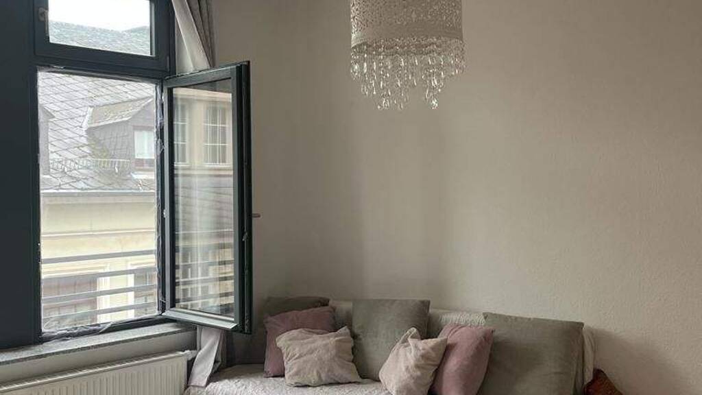 Gute Kapitalanlage in Trier Fußgängerzone -Vollständig saniertes Renditeobjekt in guter Lage