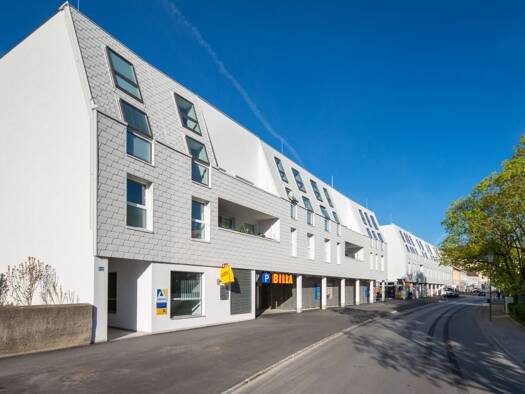 Wohnung zur Miete 691 € 2 Zimmer 54,7 m² Bad Vöslau 2540