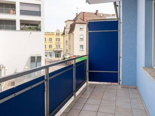 Wohnung zur Miete 1.190 € 3,5 Zimmer 90 m² 2. Geschoss frei ab 01.11.2026 Seidenweberhof 3 Rheinfelden Rheinfelden (Baden) 79618
