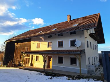 Mehrfamilienhaus zum Kauf 749.000 € 10 Zimmer 324 m² 762 m² Grundstück frei ab sofort Griesstätt 83556