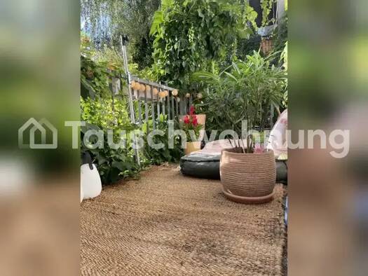 Wohnung zur Miete Tauschwohnung 890 € 3 Zimmer 70 m² 1. Geschoss St Johannis Nürnberg 90419