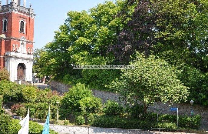 Perfekte Kapitalanlage im Kurviertel von Aachen-Burtscheid am Ferberpark