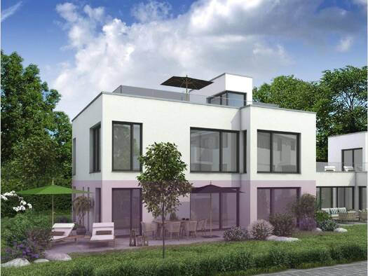 Wohnung zum Kauf - Erstbezug 979.000 € 3 Zimmer 94,1 m² Gräfelfing 82166