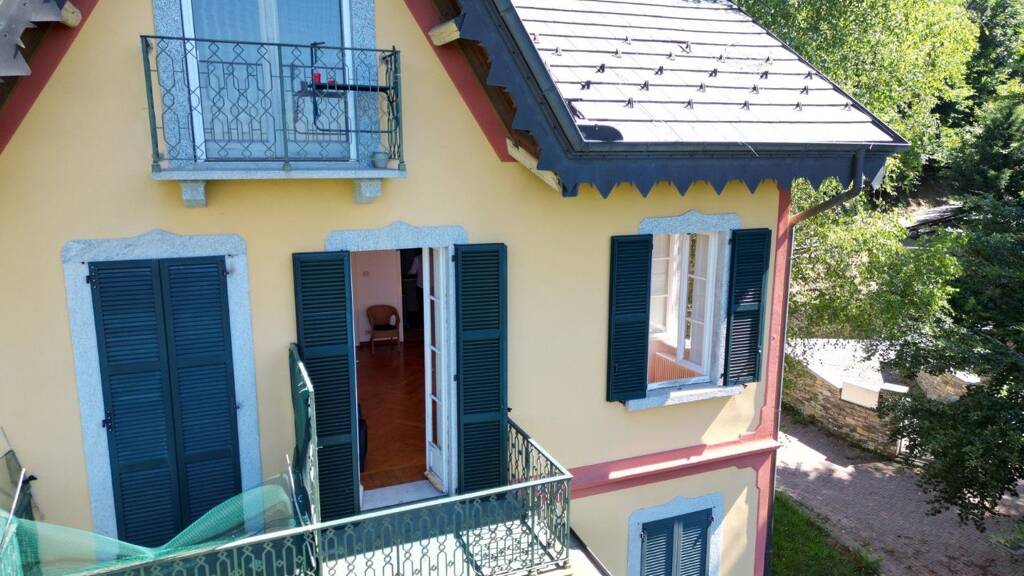 Studio zum Kauf 135.000 € 2 Zimmer 66 m² 1. Geschoss frei ab sofort Vignone