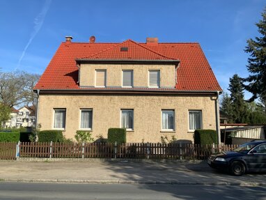 Mehrfamilienhaus zum Kauf 350.000 € 7 Zimmer 172 m² 760 m² Grundstück Fürstenwalde Fürstenwalde 15517