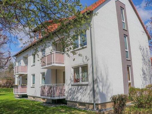 Wohnung zur Miete 398 € 3 Zimmer 65,3 m² frei ab 01.05.2026 Guldener Kamp 30 Thiede Salzgitter 38239