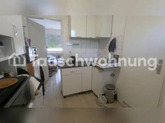 Wohnung zur Miete Tauschwohnung 259 € 1 Zimmer 27,8 m² EG Weidenpesch Köln 50739